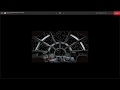 Millenium Falcon Hyperdrive Challenge Tutorial In P5 Js