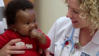 The Nursing Simulation Program at UWG