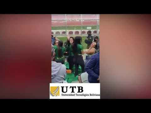 🔴🟡🟢 ¡Viva Bolivia! 💪