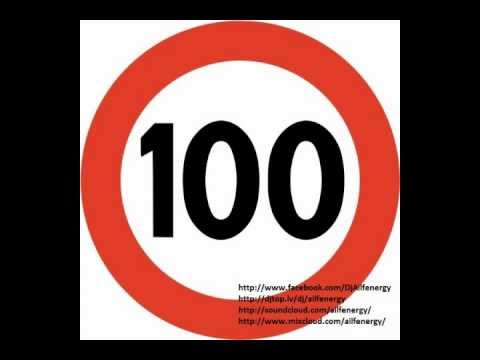 DJ Ailfenergy presents GLOBAL FRIDAY 100 Megamix (PureSound.FM)-25-05-2012-PS