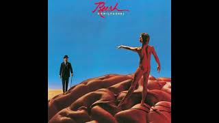 Rush - The Sphere, A Kind of Dream (part Vi from Cygnus X 1 Book II, Hemispheres) [Excerpt]