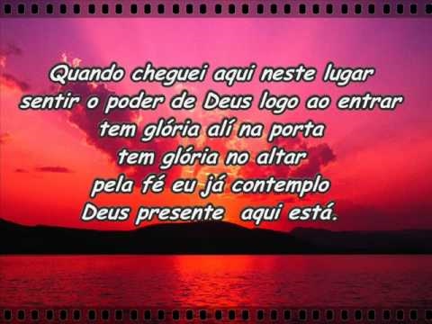 Oferta De Amor - Paulo Roberto