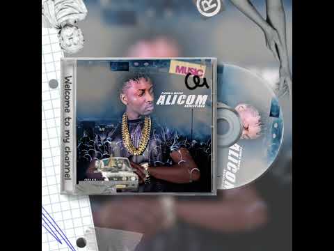 Alicom ft Lyzer & King Omarion