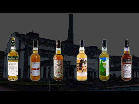 The Good Dram Show - Episode 470 'Tormore'