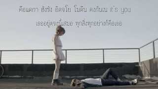 [THAI-SUB] STANDING EGG - Reason