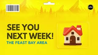 The Feast Bay Area AM | 08:00 AM | 31 August 2025