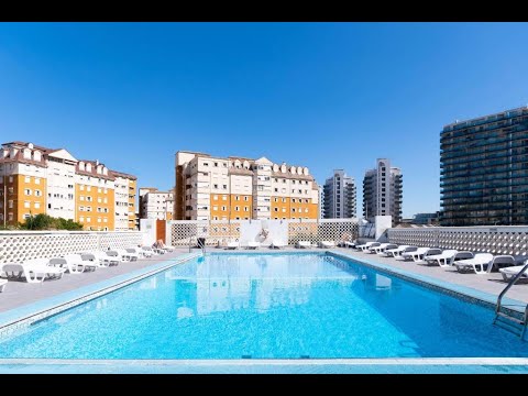 Ocean Heights - 1 Bedroom / 1 bathroom