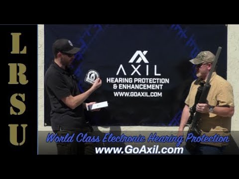 7 SAUM vs 1200 Yard Milk Jug Challenge - Damon Williams