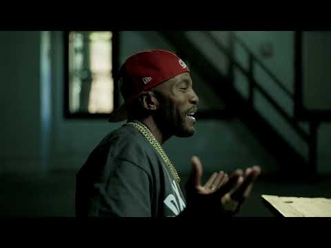 Grafh ft. 38 Spesh – "Rock, Paper, Scissors" (Official Music Video)