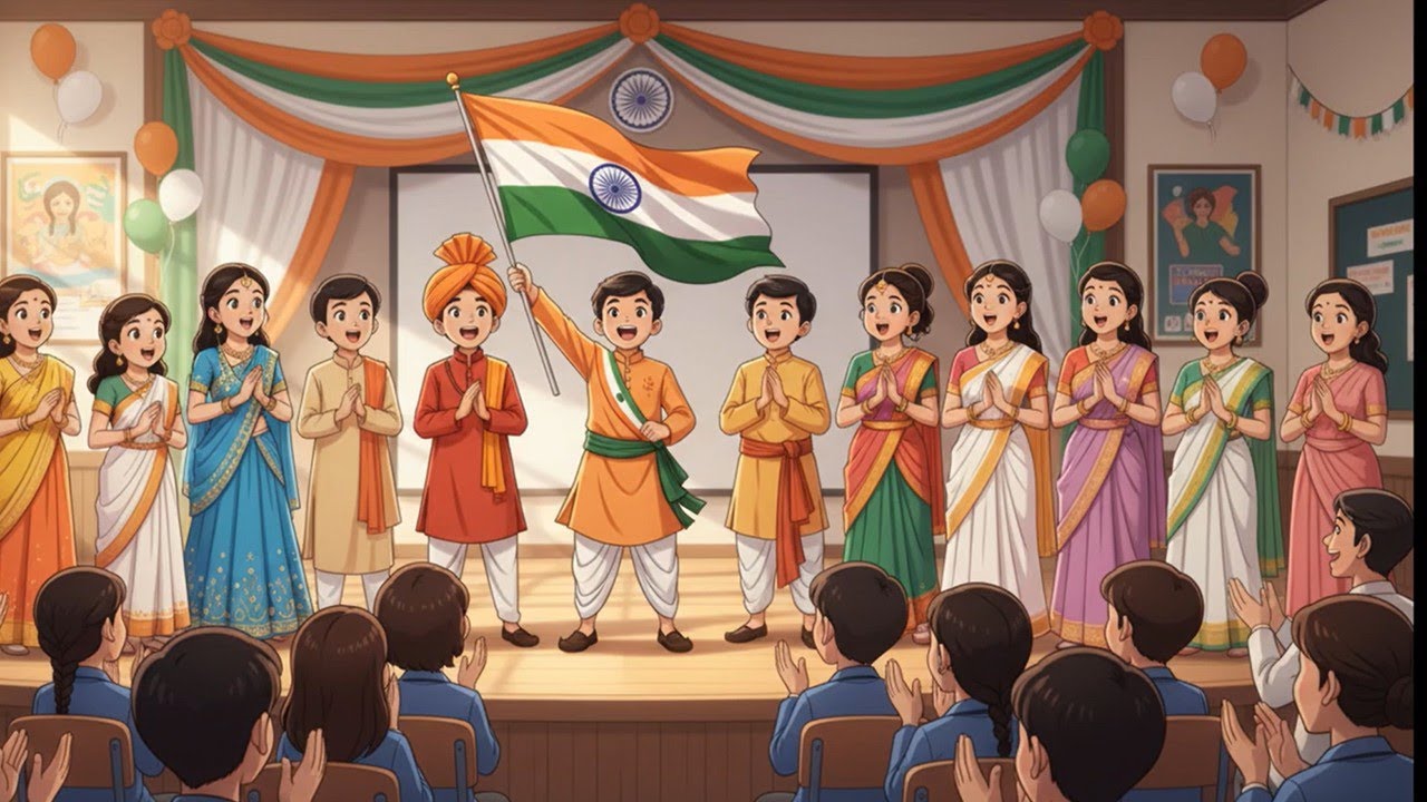 Celebrating Festivals | Class 3 EVS Unit 1 Chapter 3 | NCERT Explanation