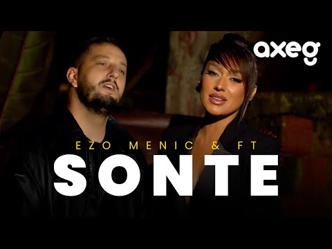 Ezo Menic & FT - Sonte (Official Music Video)