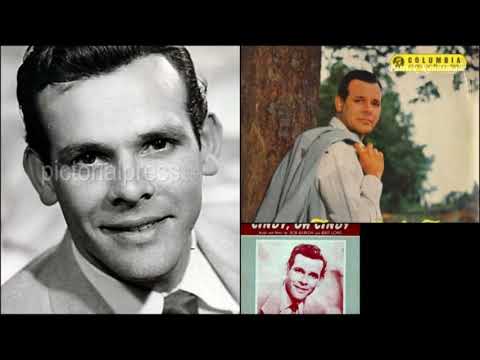 Tony Brent Greatest Hits