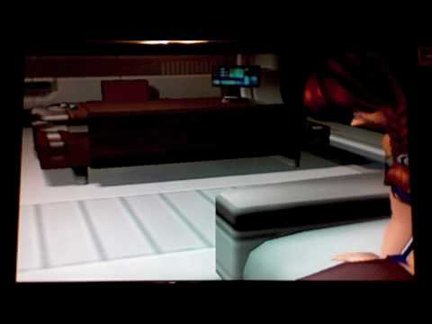 Let's Play Xenosaga I--Part 13: Oh, Brother