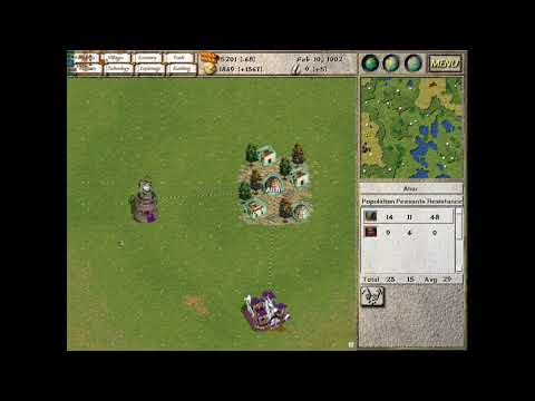 Seven Kingdoms: Ancient Adversaries - Scenario 1 Go Forth & Multiply