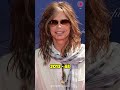 Steven Tyler Shorts Steventyler Throughtheyears Singer Aerosmith Songwriter Actor