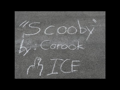 corook - Scooby (Lyric Video)
