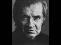 Johnny Cash - You'll be all right - bielie99 Johnny Cash - You'll be all right
