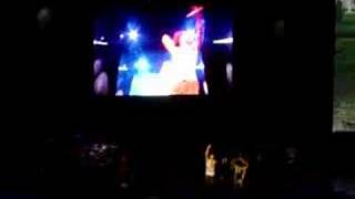 Marchin' ~ Corbin Bleu Live in Cleveland Ohio 8/29/07