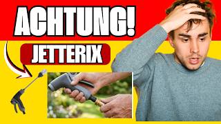 ????JETTERIX HOCHDRUCKDÜSE BEWERTUNG REVIEW RESULTS 2026 – FUNKTIONIERT DIESE REINIGUNGSDÜSE WIRKLICH?