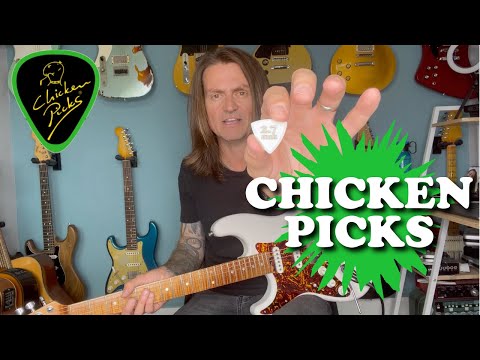Getting To Grips With 'Chicken Picks'