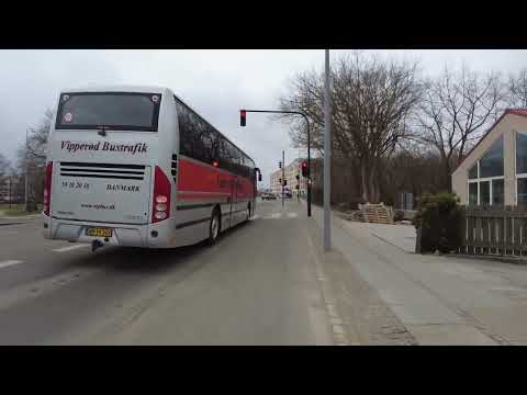 MongoTV_8621 - MIN GÅTUR - Del 5 - ONSDAG 30.Marts 2022 - SNEVEJR - Kulde - NATTEFROST - Sol - TØRKE