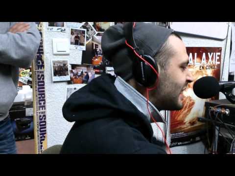 Radio Graf'hit 94.9 FREESTYLE ULTRASON