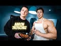 Aaron Troschke - Geld, P*rnos, Privatleben & Social Media