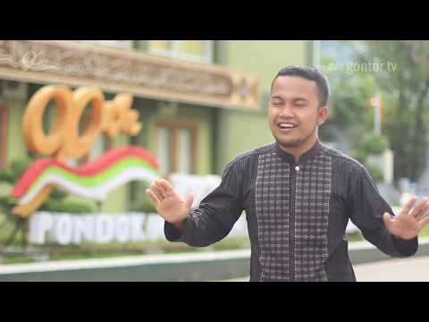 Ansyada Vol. 7 - 90 Tahun - Official MV