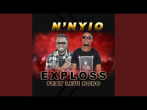 N'niyo (feat. Levi Bobo)