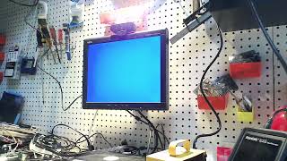 Continuing work on the TI99 computers.