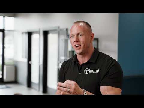 What You Get with TrueHealth at True Test