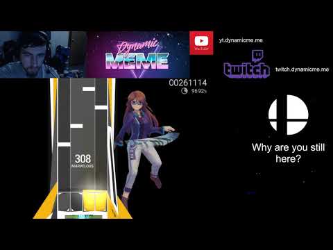 Steam Community :: Video :: Anima - 4k - S Rank