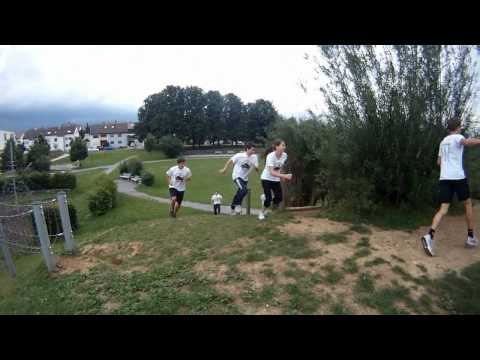 Beitrag Abiball Sportkurs '12 FLG