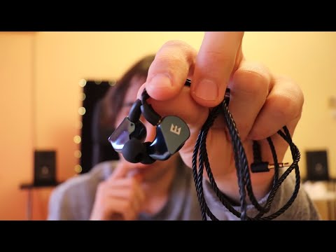 TRI I4 Budget ChiFi IEMs / Earphones - Unboxing & In-Depth Review