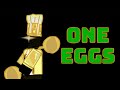 MY NAME IS 1 EGGS
