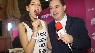 Miranda Miller - Porn Star Biography | The Lord Of Porn