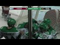 UND hockey - Higlights vs Denver - 11/11/16