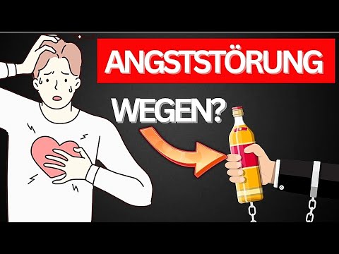 Hangxiety: When alcohol causes anxiety and panic attacks!