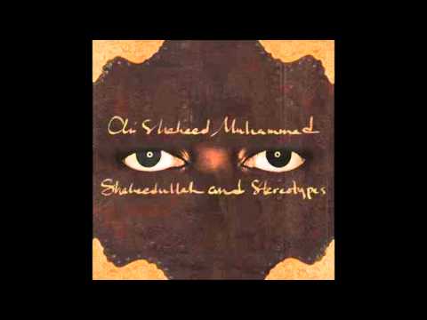 Ali Shaheed Muhammad-Industry/Life