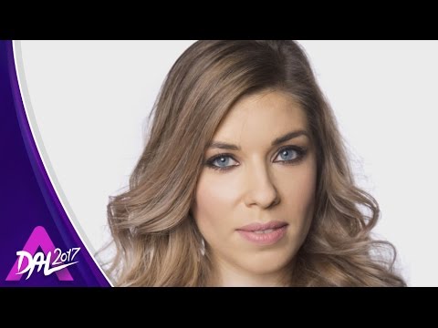 Kanizsa Gina - Fall like rain (A DAL 2017, versenydal)