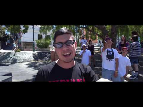 BILL KRANEOS FT LIL ZEN - Tengo la bless 🙏 (Video Oficial) [Prod. by Keizenbeatz]