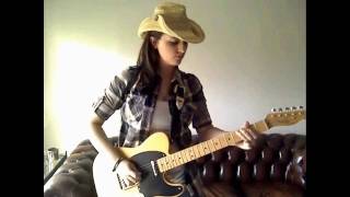 Country jam with some friends!