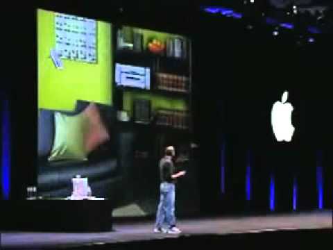 Apple WWDC 2004 Part 1