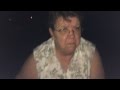 Haunted TV Prank