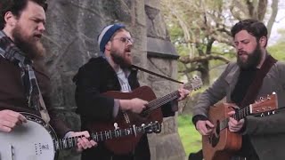 Bear&#39;s Den - Bad Blood (Acoustic)