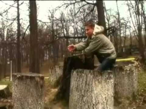 Alex si Jazzline   Cum esti tu