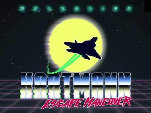 Vulkari64 - Hartmann Escape Maneuver