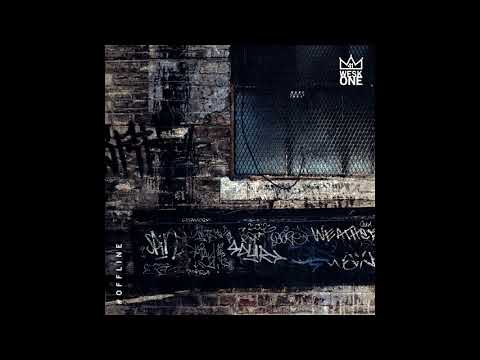 WESKONE - MUSIK ÜBER VERBRECHEN (Official Audio)