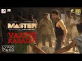 MASTER Movie Scenes Vijay Movie Malavika Vijay KaBaDi Scenes Master Vijay MSSR