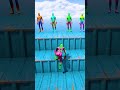 GTA 5 Epic Water Ragdolls Spider Man Jumps Fails Ep 134